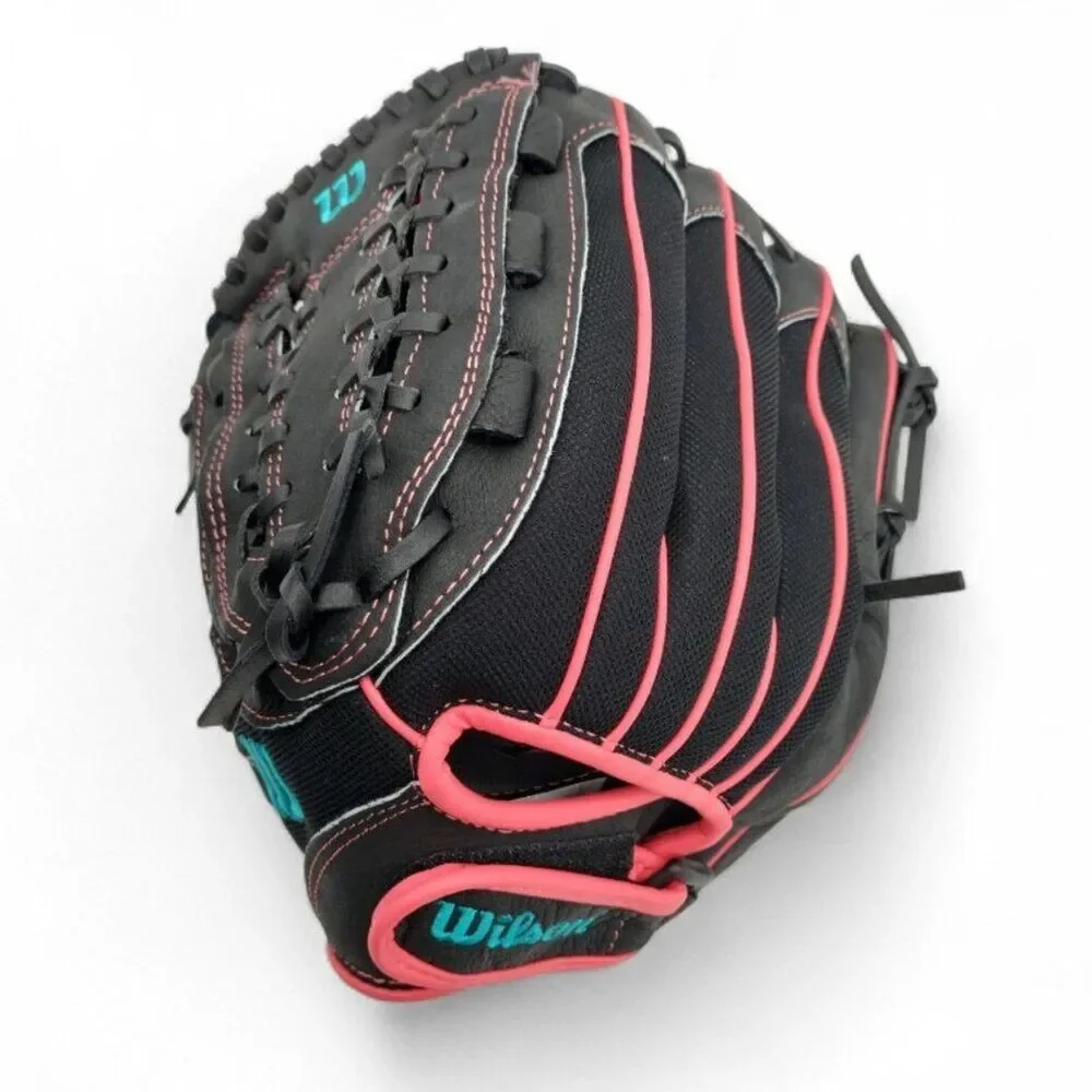 Wilson 12